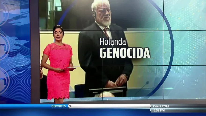 Noticiero Estelar 29 de noviembre del 2017 - Bloque 3