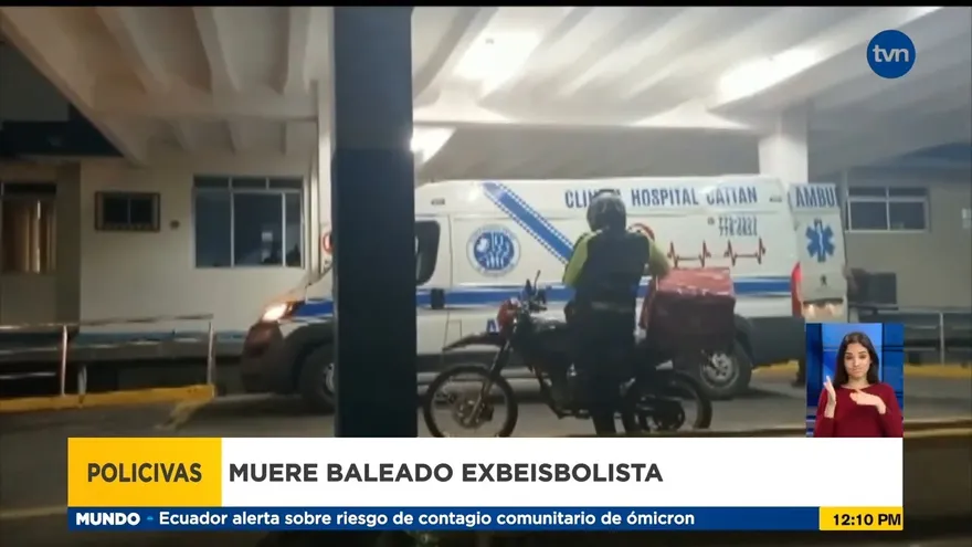 Aún no hay responsables por el crimen de hombre en Chiriquí