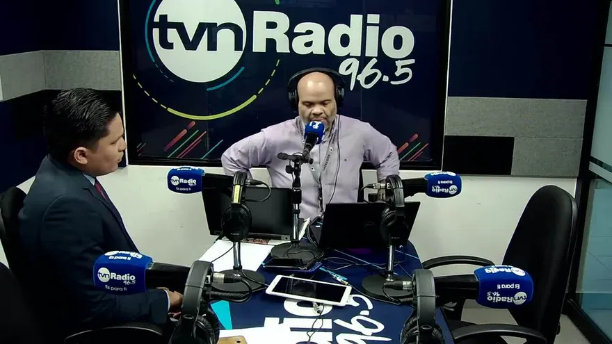 Mesa de Periodistas 12 de noviembre del 2019