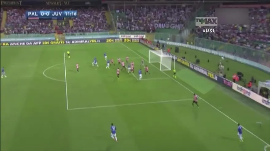 Resumen de la tercera semana de la Serie A