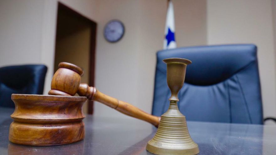 Asesino de una pareja en Veraguas es condenando a 35 años de cárcel