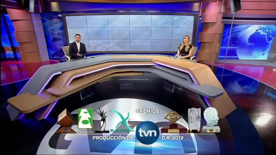 Noticiero MD 28 de marzo del 2019 - Bloque 4