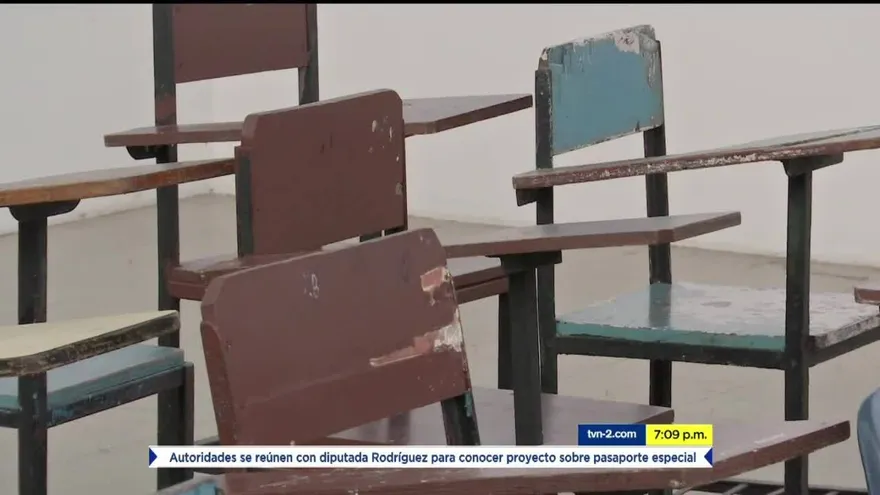 Meduca prepara plan de mantenimiento