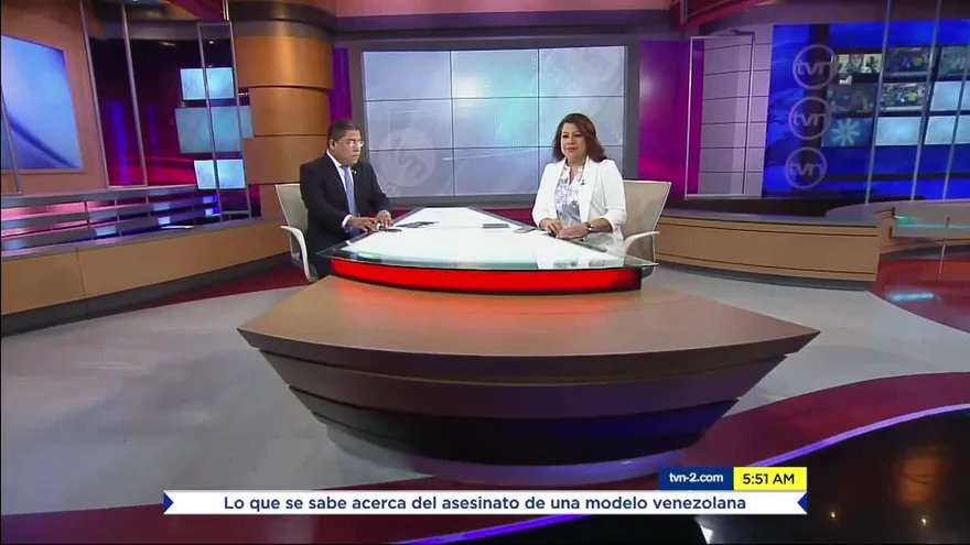 Noticiero AM 30 de agosto del 2018 - Bloque 1