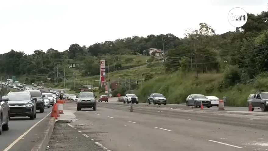 Durante estos días libres se registraron 315 accidentes de tránsito en los cuales fallecieron 5 personas.