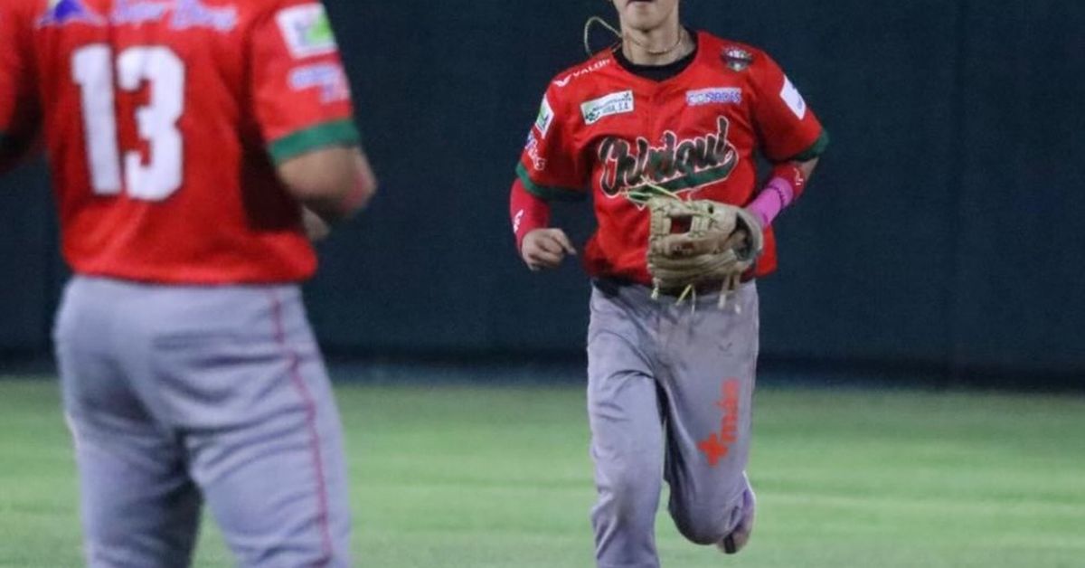 Chiriquí Arrasa: ¡La Leña Roja se Quema en Semifinal Juvenil!