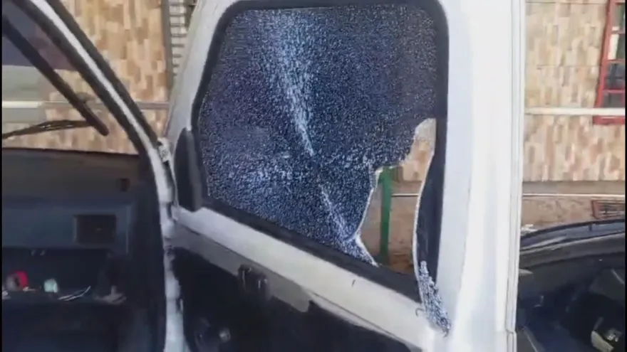 Preocupa aumento de vandalismo en Calle Quinta de David