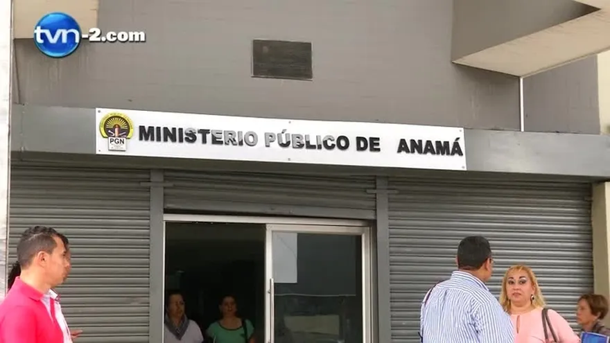 Cristóbal Salerno puede involucrar hoy a Martinelli en escándalo de Cobranzas del Istmo