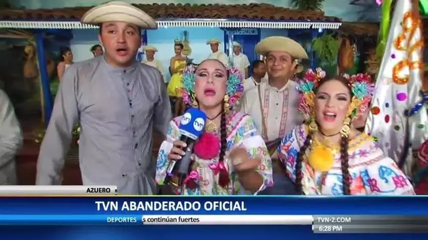 Guararé celebra con TVN Media los 66 años del Festival de la Mejorana