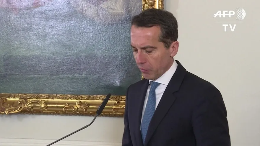 Austria repetirá elecciones presidenciales el 2 de octubre
