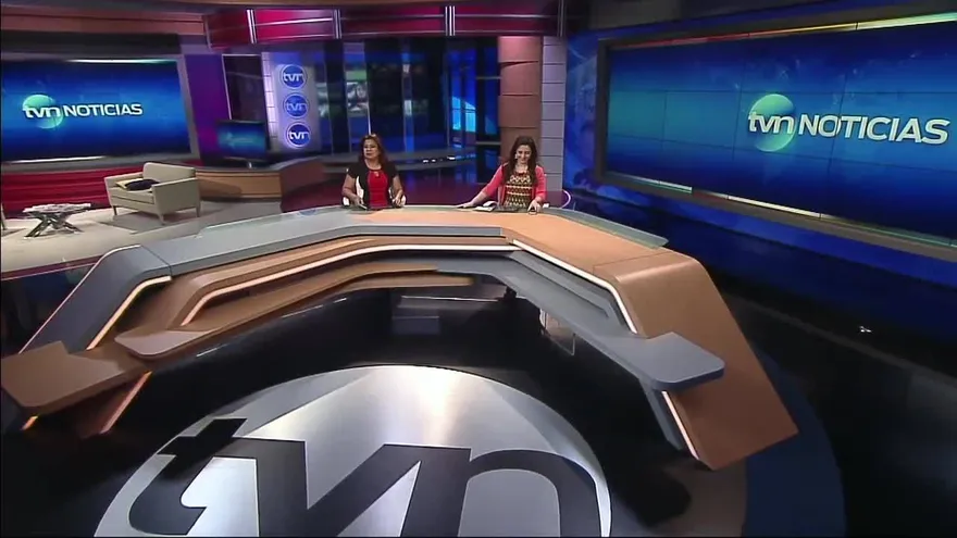 Noticiero AM 07 de marzo del 2017 - Bloque 1