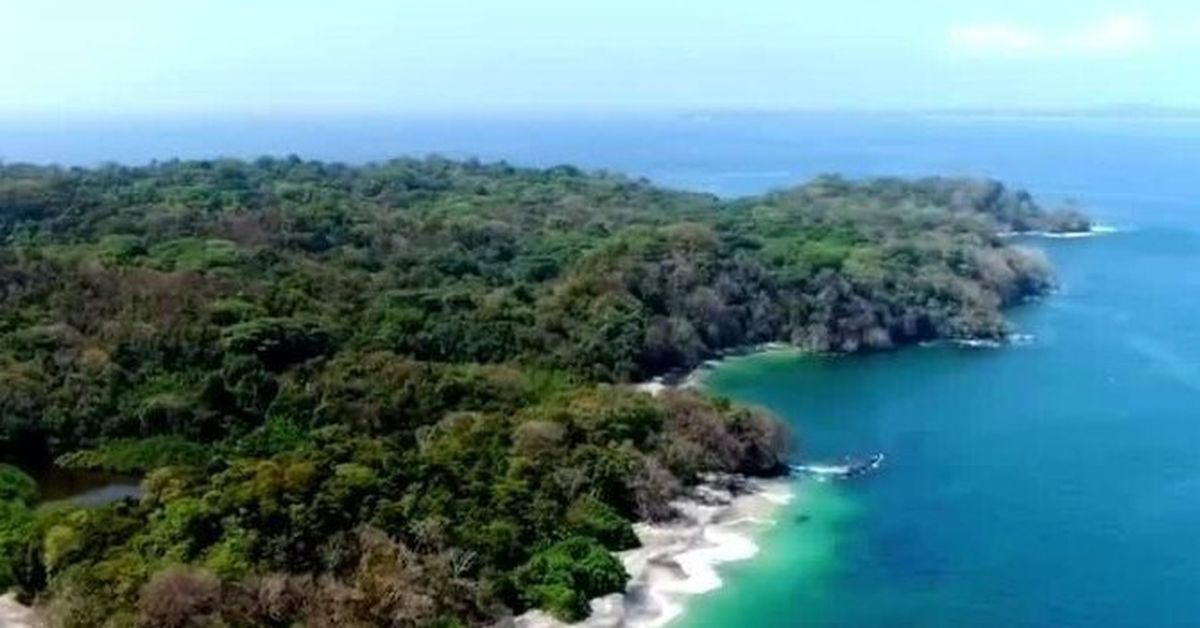 Falta de agua potable y casos de COVID-19 golpean a isla San Miguel ...