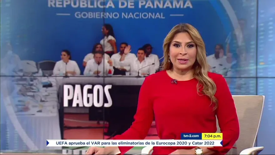 Noticiero Estelar 4 de diciembre del 2019 - Bloque 3