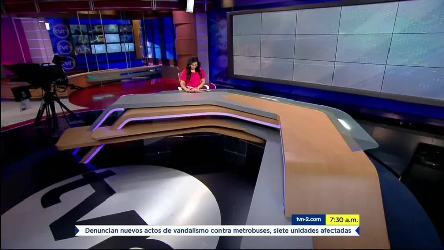 Noticiero AM 15 de julio del 2019 - Bloque 4