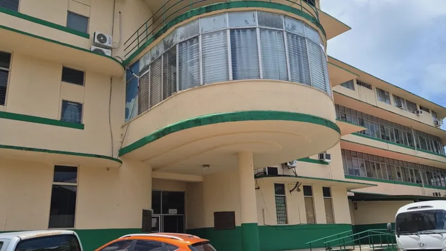 Capturan a sospechoso por robo y agresión a funcionaria del Minsa en Colón