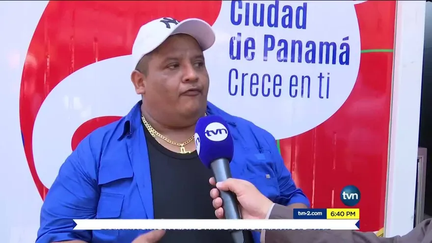 Buhoneros piden volver a la Avenida Central