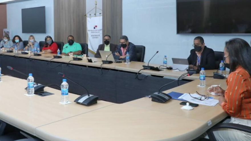 Decretos ejecutivos que normarían la nueva Ley de Cultura estarían elaborados en diciembre