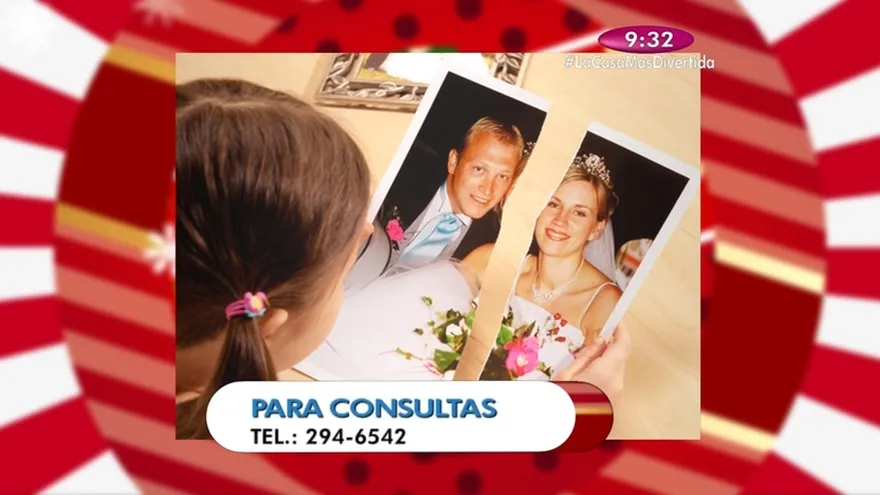 Psicología Infantil -  Los Hijos en el Divorcio