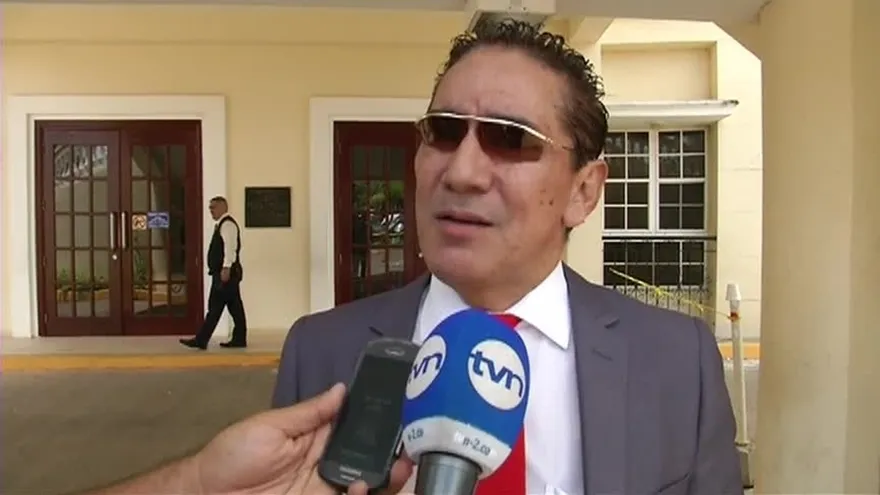 Ayú Pardo cuestiona medidas cautelares impuestas a supuestos narcotraficantes