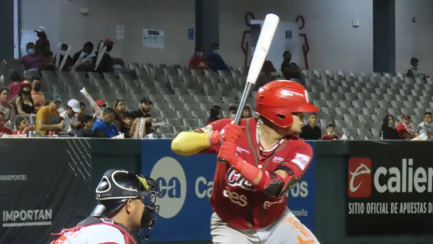 Chiriquí toma la ventaja con triunfo sobre Coclé