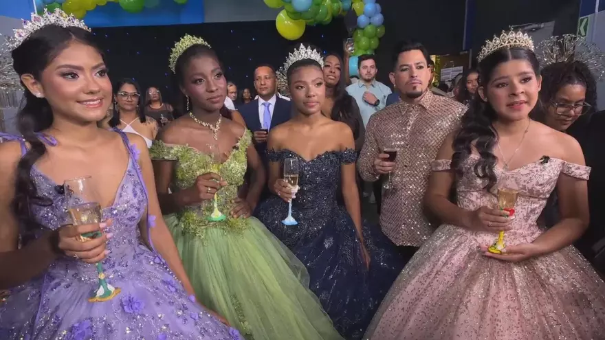 Las princesas de Jelou
