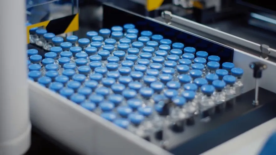 La OMS se opone al uso del remdesivir contra el covid-19