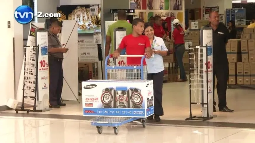 En Black Friday: los más buscados, tecnología, gafas y relojes