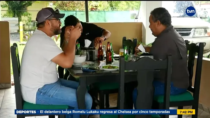 Director de la DGI justifica ley de incentivos fiscales al sector turístico