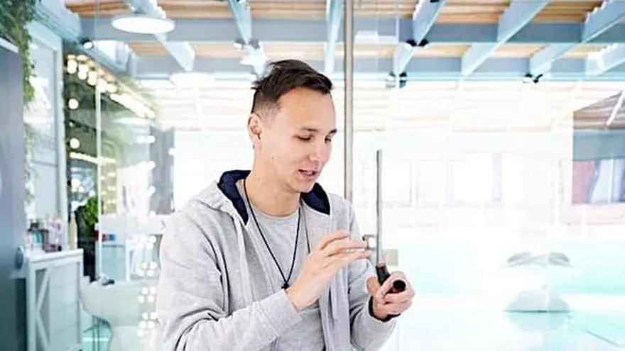 Foto archivo de Mauricio Leal