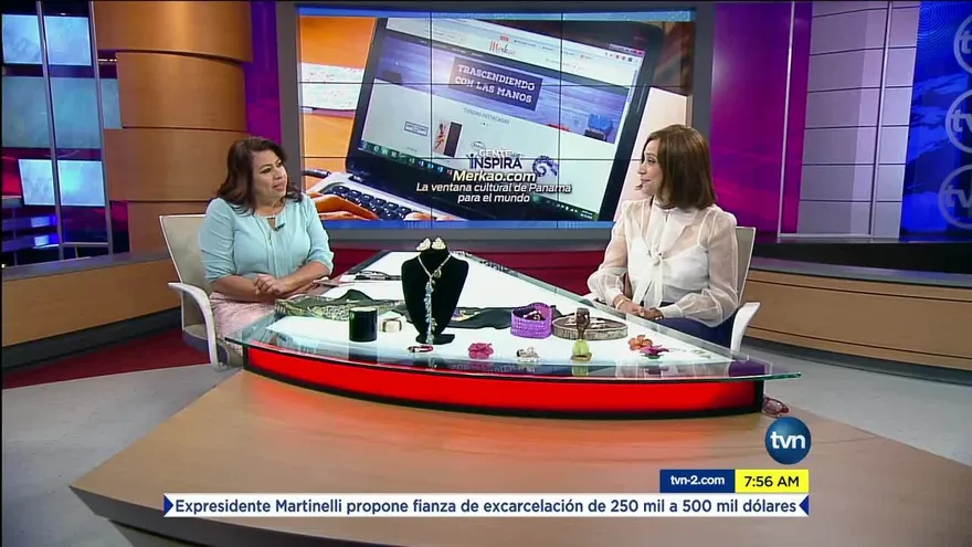 La cultura de ‘Merkao.com’