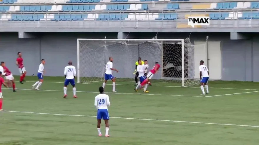 Así clasificó el Atlético Chiriquí a las semifinales del Ascenso LPF