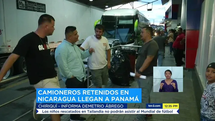 Noticiero MD 10 de julio del 2018 - Bloque 3