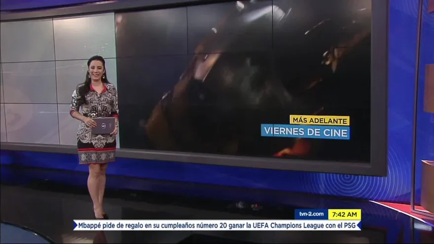 Noticiero AM 21 de diciembre del 2018 - Bloque 3