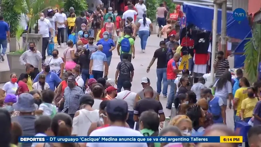 Recomendaciones contra los delincuentes si piensa salir de casa