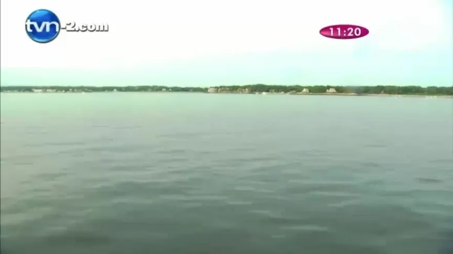 Glouchester en Boston