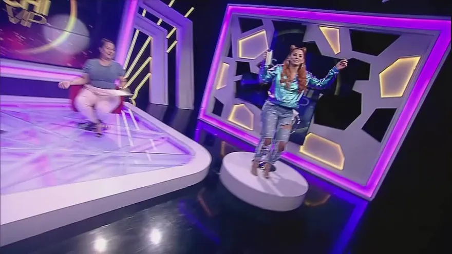 #ConElChollykid - Suelta El Wichi 1/JUL/2017