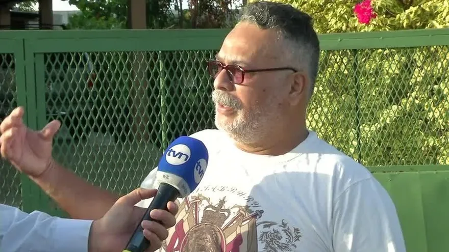 Residentes de Juan Díaz no han recibido ayuda