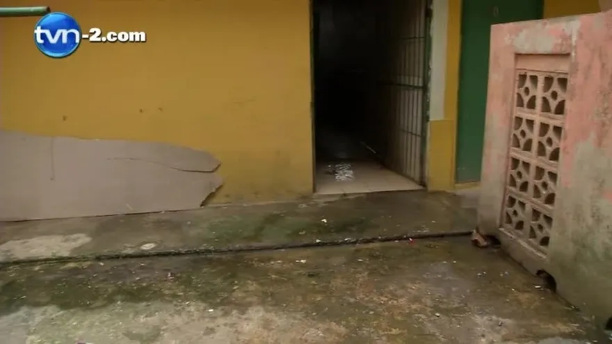 Colapso de alcantarillas en Juan Díaz preocupa a sus residentes