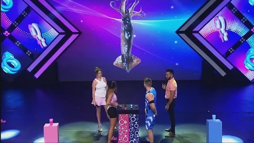 Mejores Momentos - 18/08/16