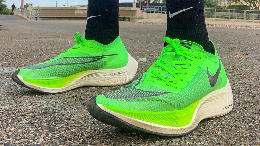 Nike Vaporfly