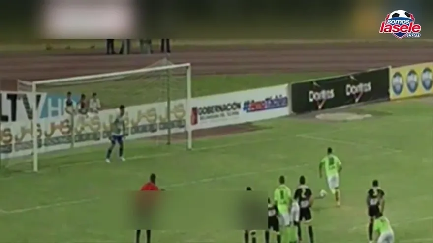 Gabriel Torres con gol y asistencia en triunfo del Zamora FC