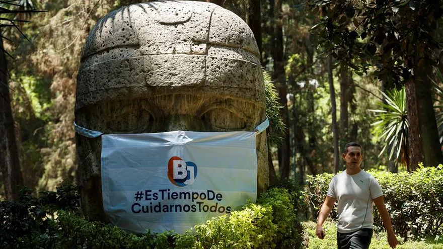 México entre las economías más golpeadas de las Américas en 2020 según FMI