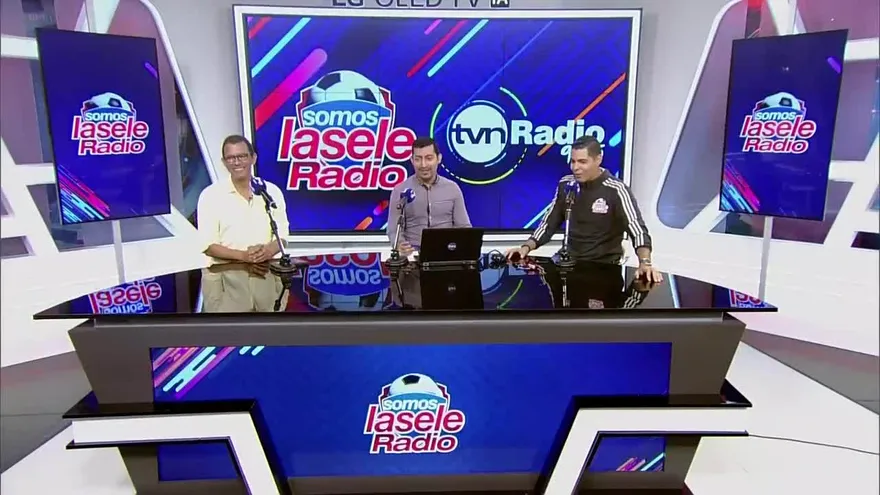 Somos La Sele Radio - 24 de Septiembre