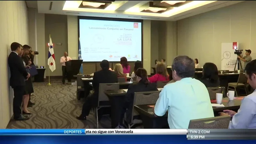 Panamá en problemas para prevenir el VIH