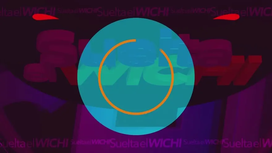 Suelta El Wichi - 3/NOV/2017