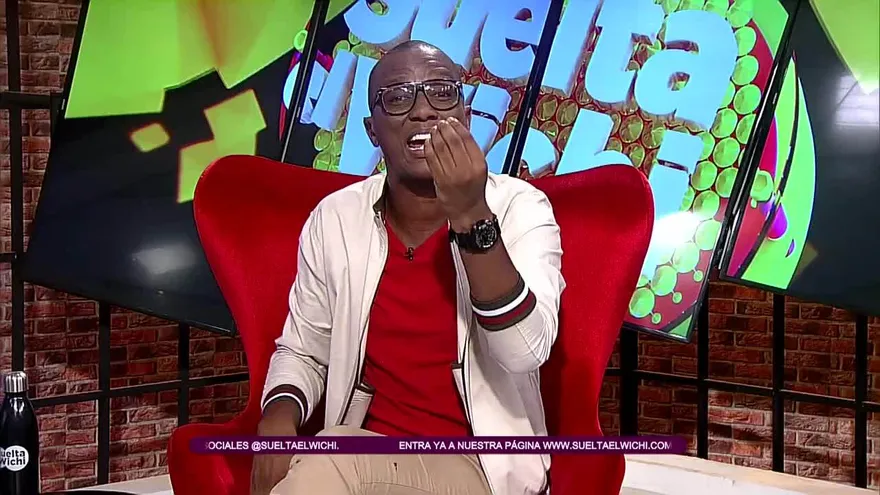 ¿K4G está saliendo con nueva polla?