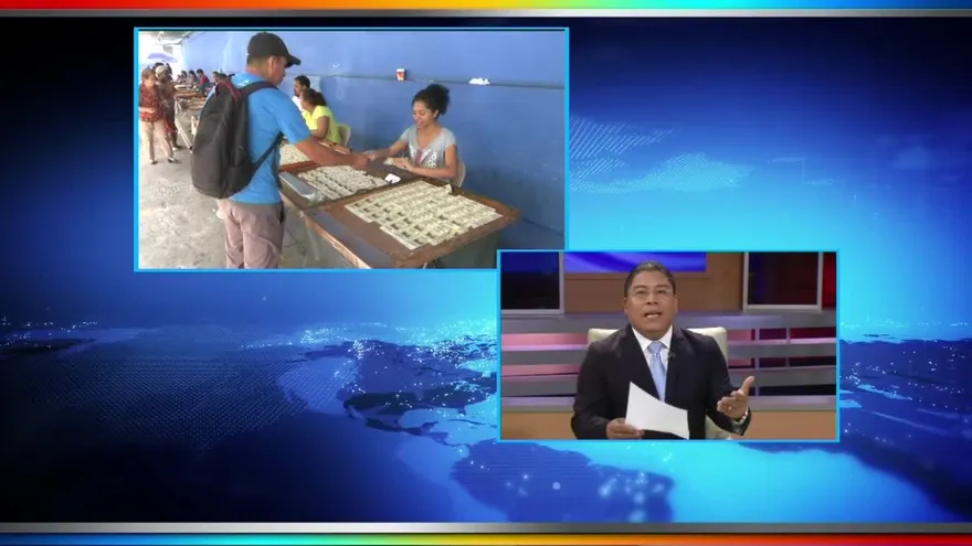 Noticiero AM 14 de julio de 2017 - Bloque 3