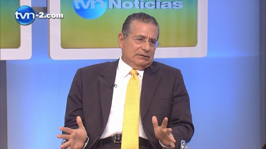 Fonseca Mora sugiere cambiar Constitución