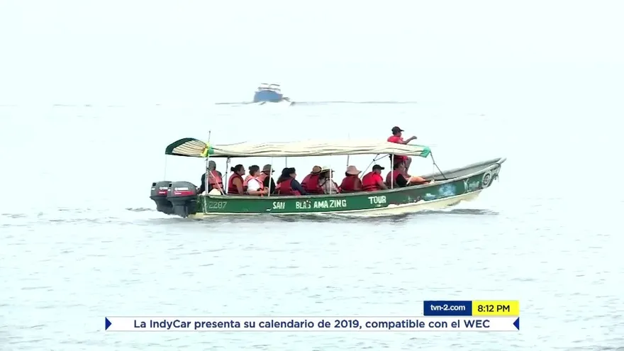 Guna Yala: Entre el turismo y el orden