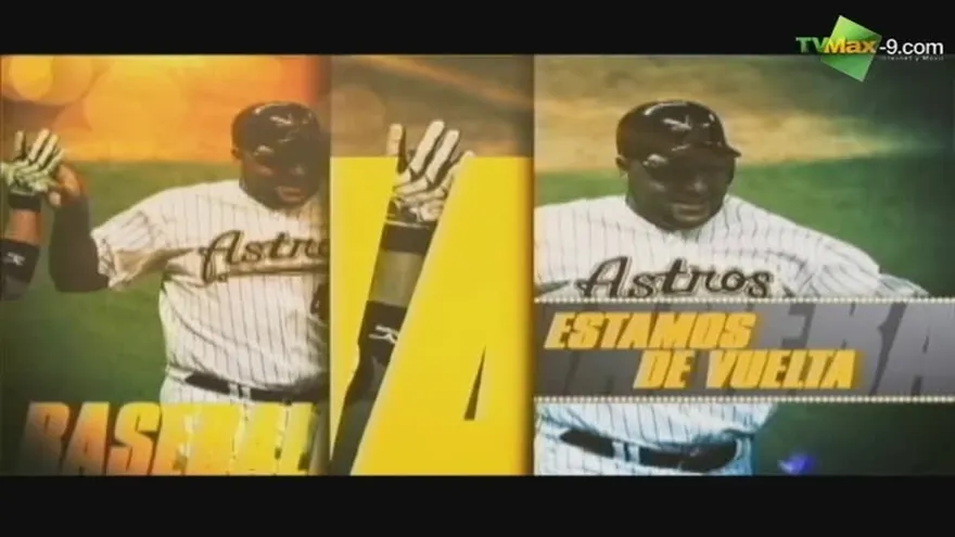 Baseball Max 28 de abril de 2013 Parte 3